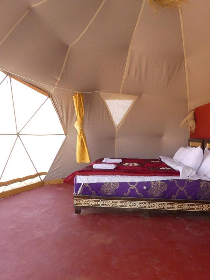 Camel Bivouac Merzouga Bagian luar foto
